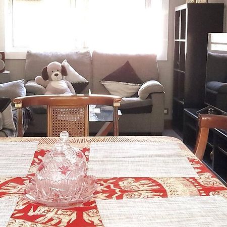 Exclusive House Close To Airport El Prat de Llobregat Bagian luar foto
