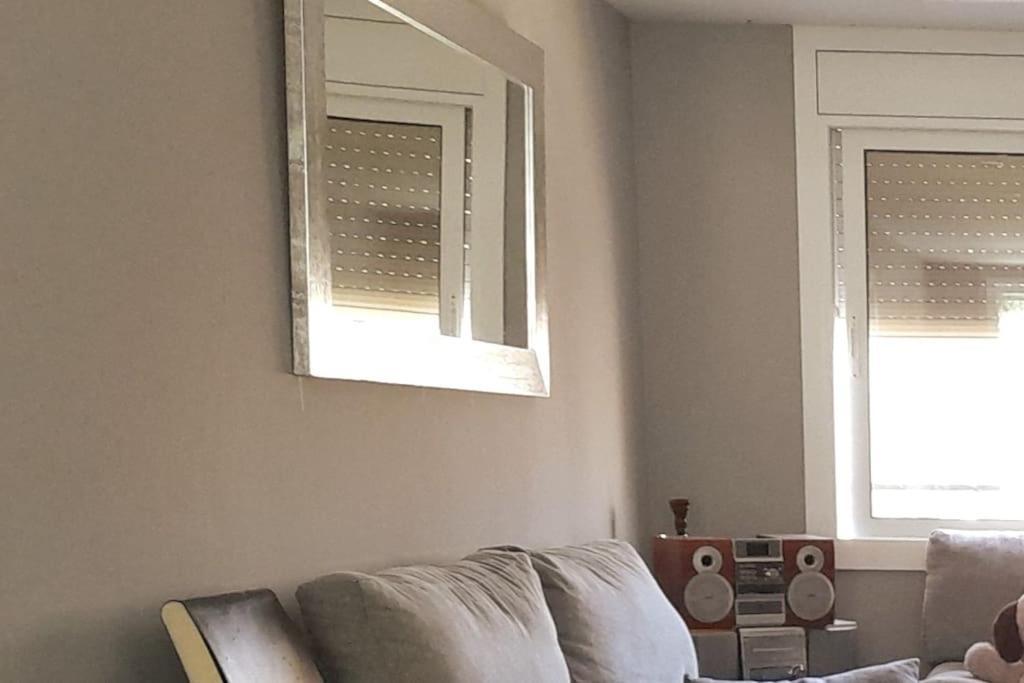 Exclusive House Close To Airport El Prat de Llobregat Bagian luar foto